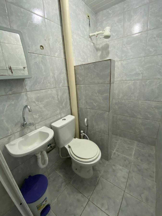 Appartement Flat Mobiliado Garanhuns Extérieur photo
