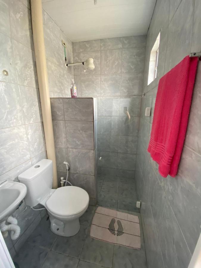 Appartement Flat Mobiliado Garanhuns Extérieur photo